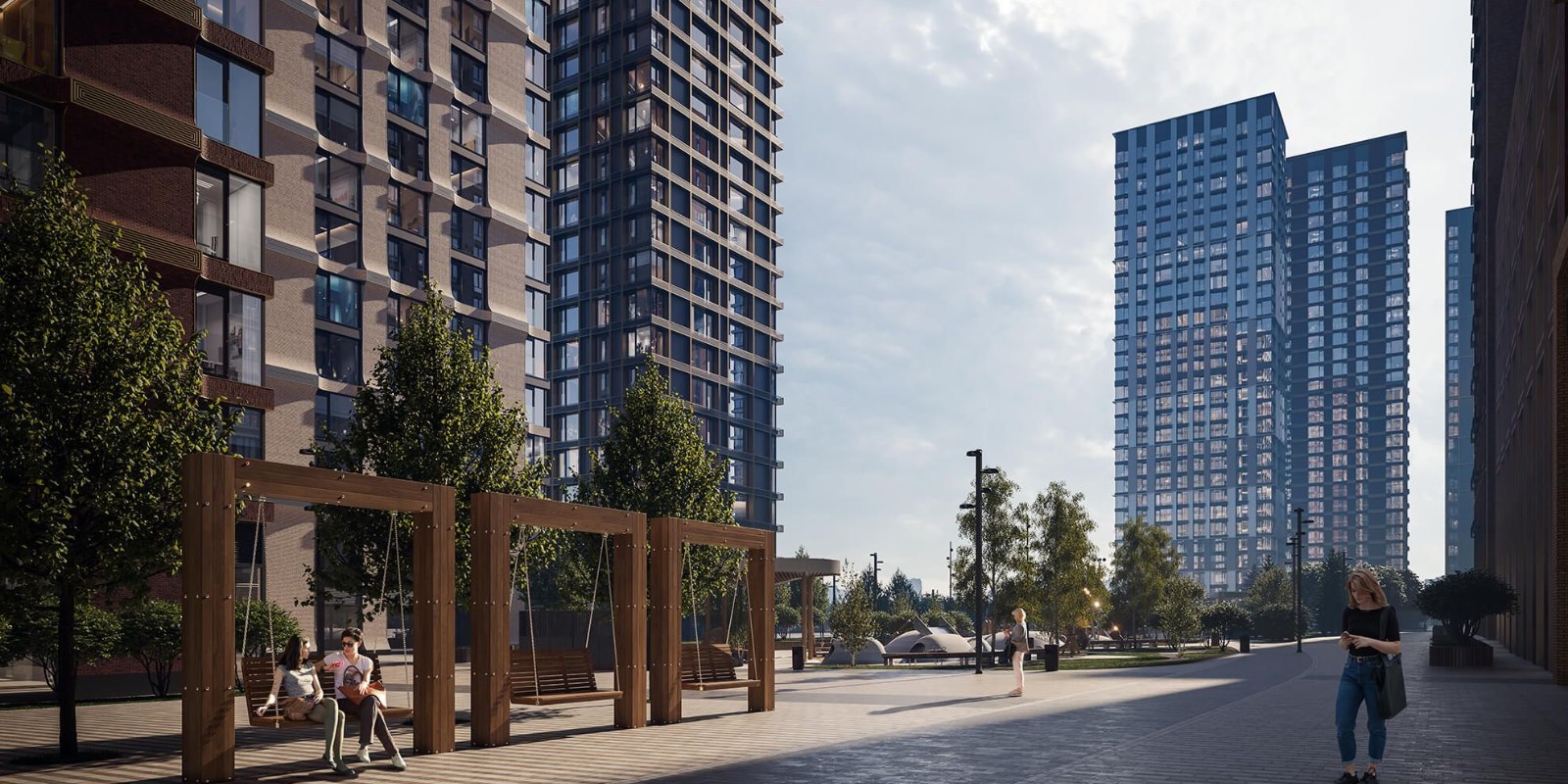 Метрополия