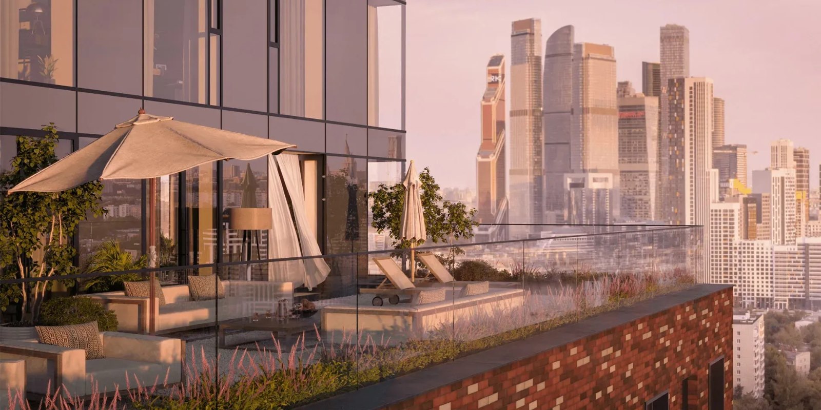 Level Причальный