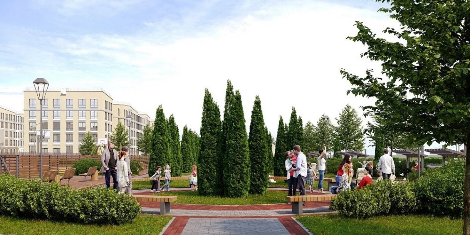 Югтаун На Пулковских Высотах Жк Стоимость