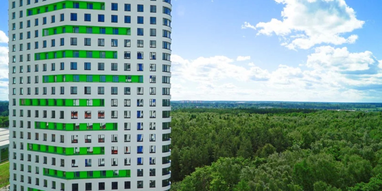 Велтон Парк Фото