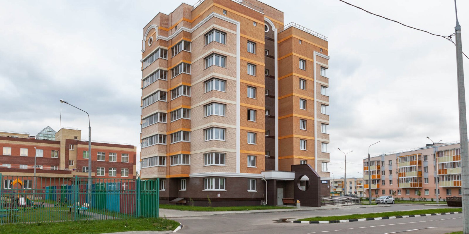Мещёра, 26. Жк сакраменто. Поселок сакраменто в балашихе. Березняковая 7 балашиха. Мкр сакраменто балашиха 3д.