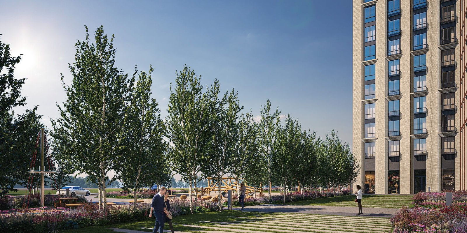 Метрополия