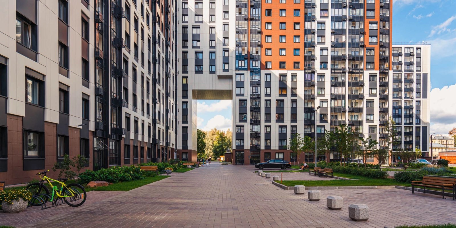 Купить Квартиру В Жк Терра Спб