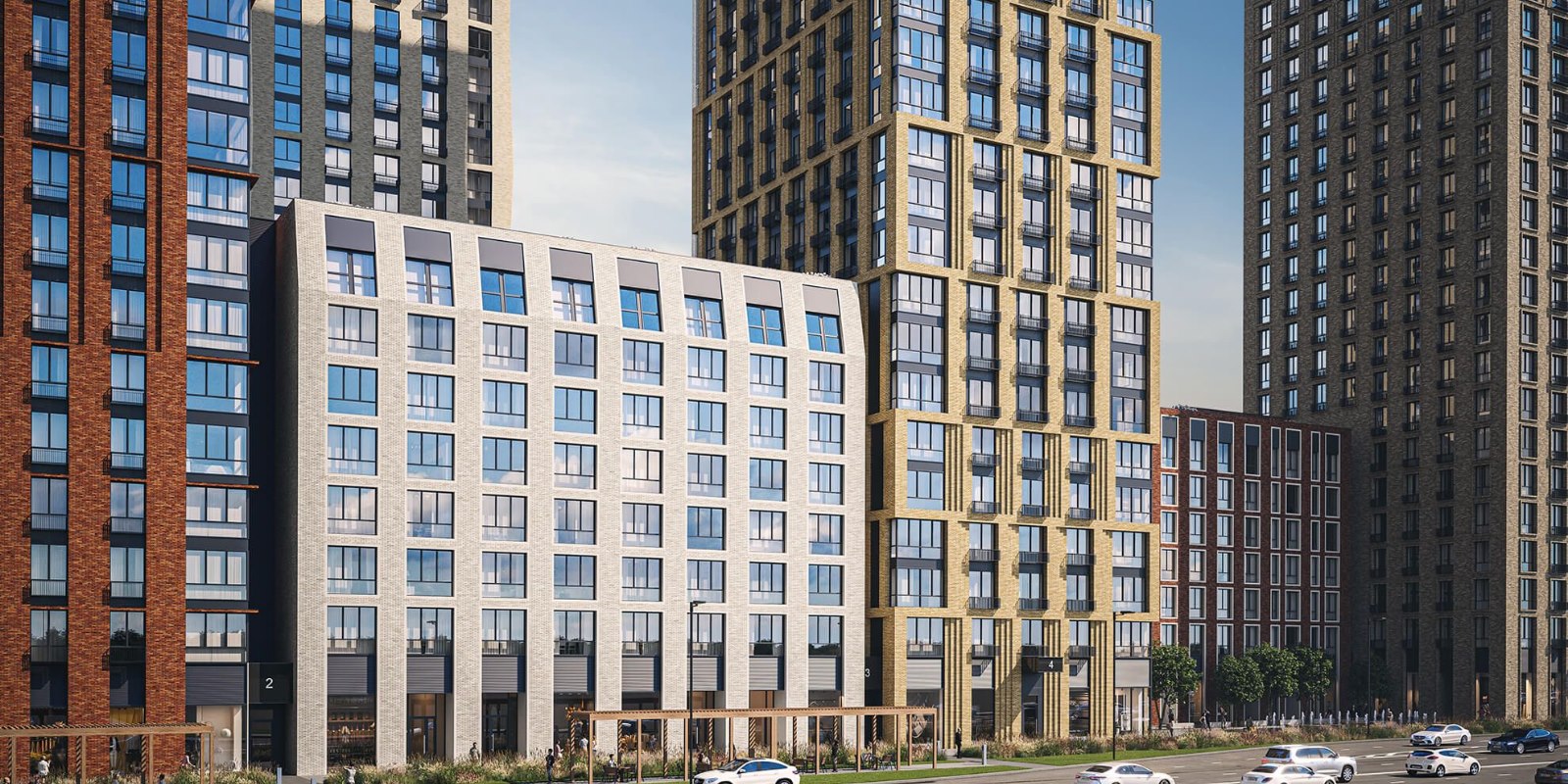 Метрополия