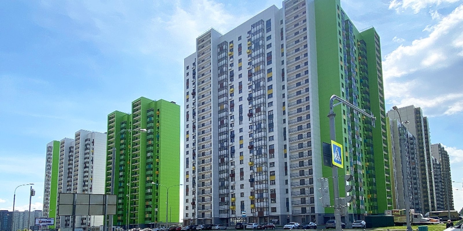 Купить Квартиру В Москве Ул Лавриненко