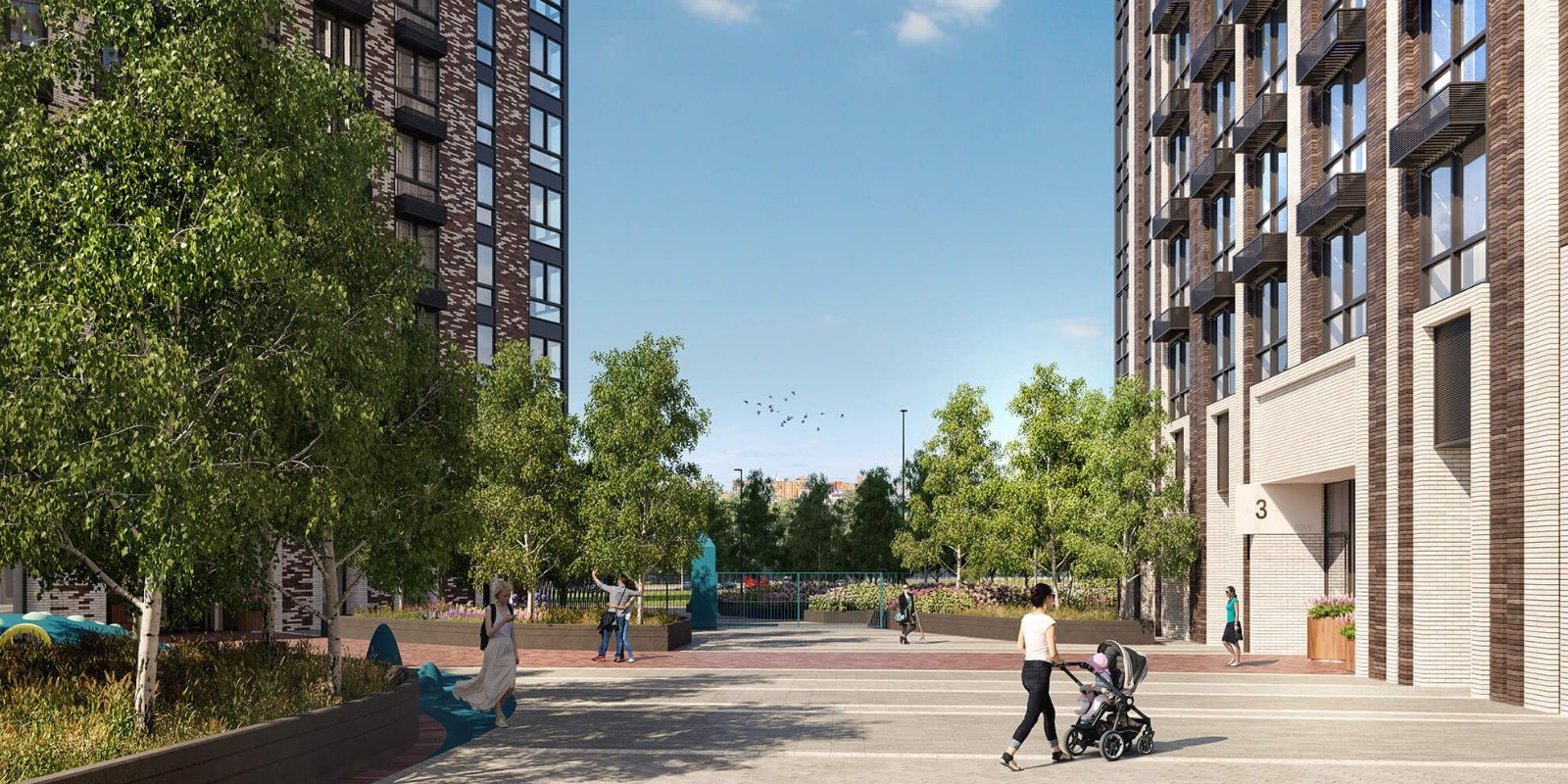 Метрополия