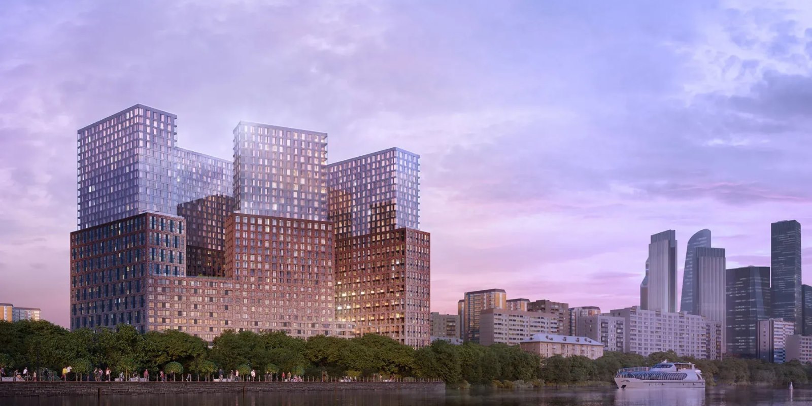 Level Причальный