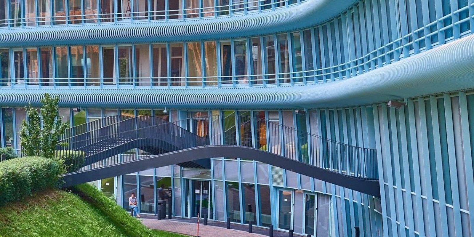 Садовые кварталы