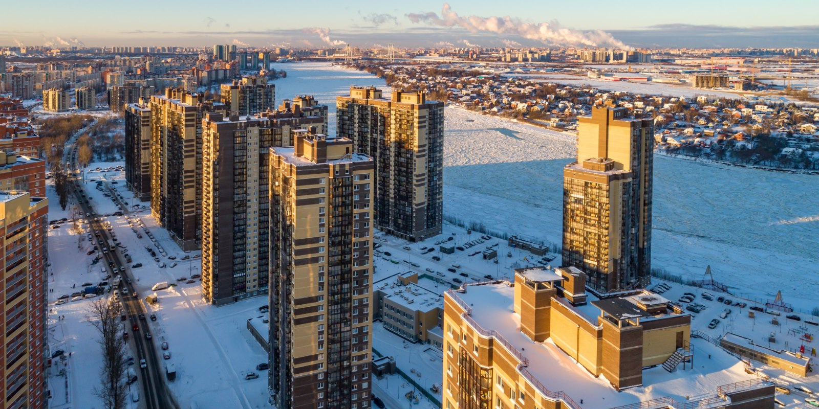 Купить квартиру в ЖК Живи! В Рыбацком на проспекте Советском  (Усть-Славянка), 39к1 в Санкт-Петербурге — 6 544 объявления по продаже  квартир на МирКвартир