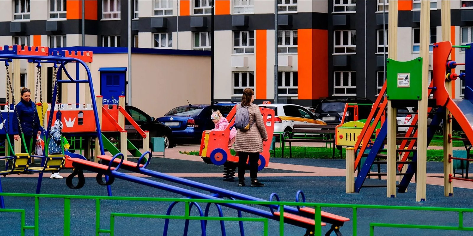 ЖК Новая Алексеевская роща – цены на квартиры в Балашихе без ...