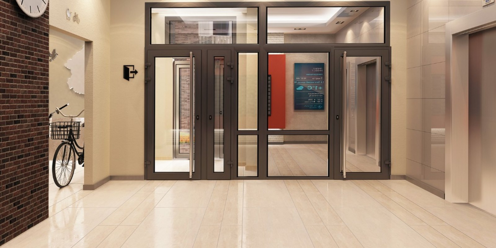 ЖК Счастье на Нагатинской – цены на квартиры в Москве без посредников в ...