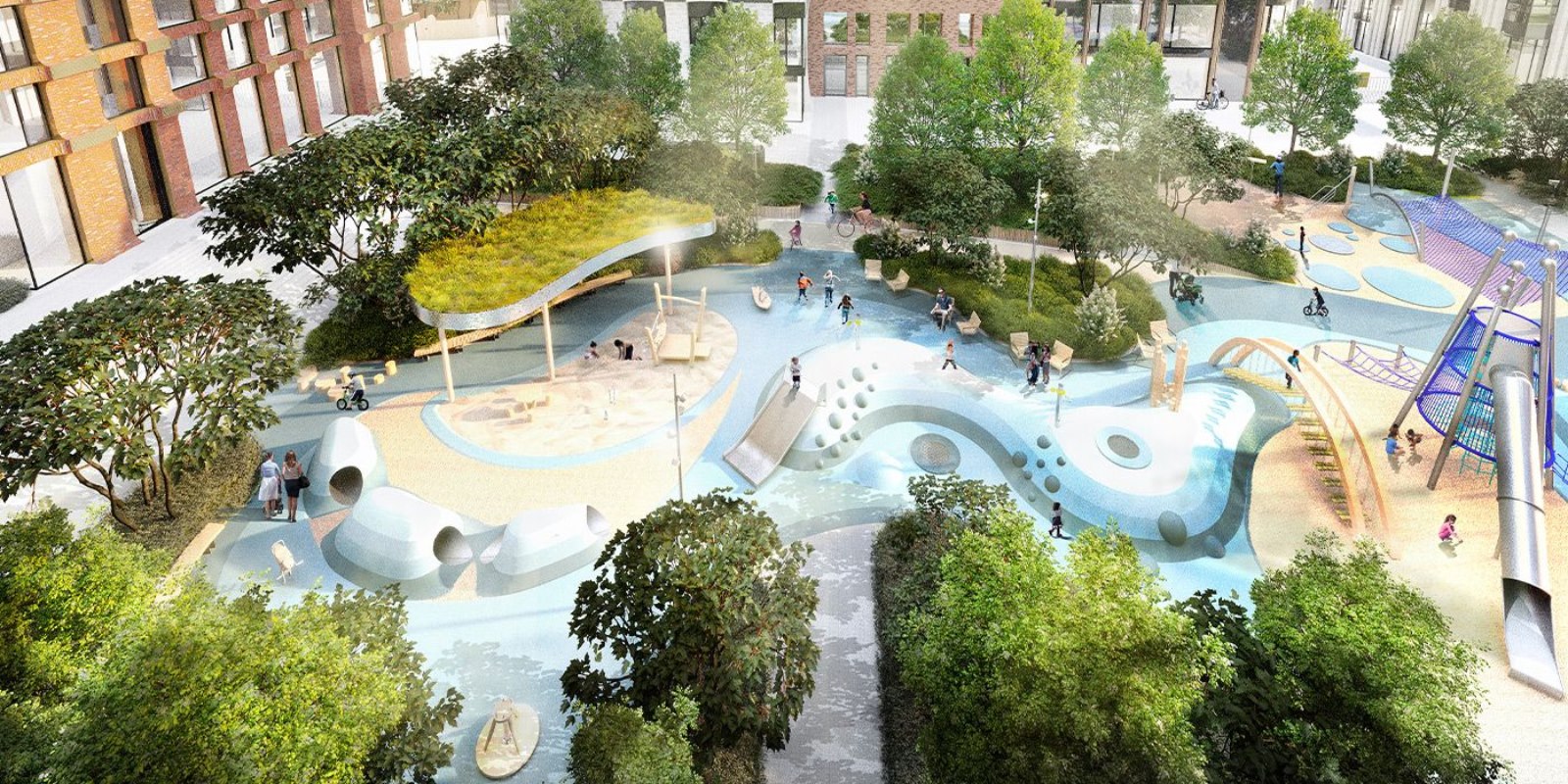 Метрополия