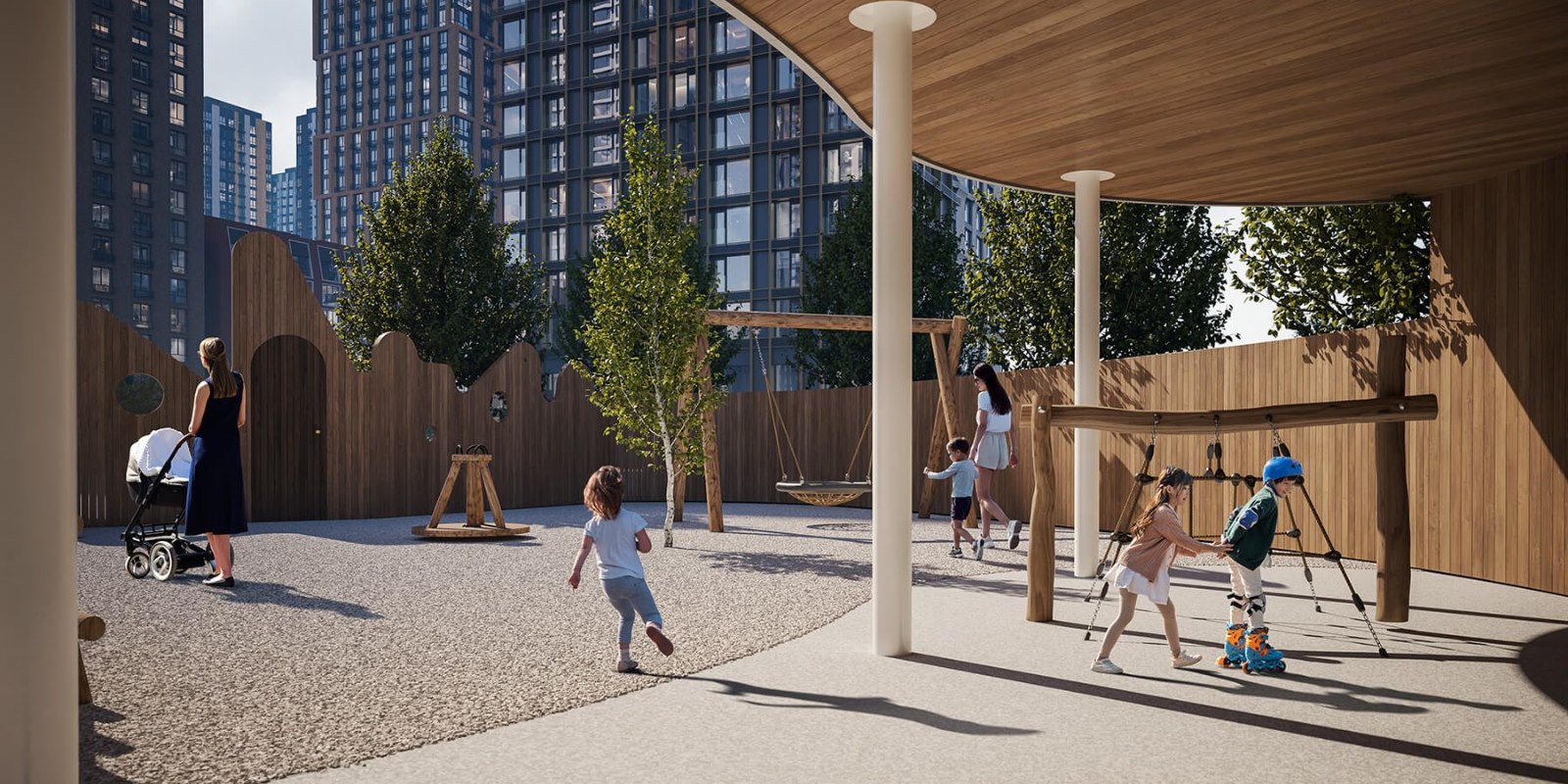 Метрополия