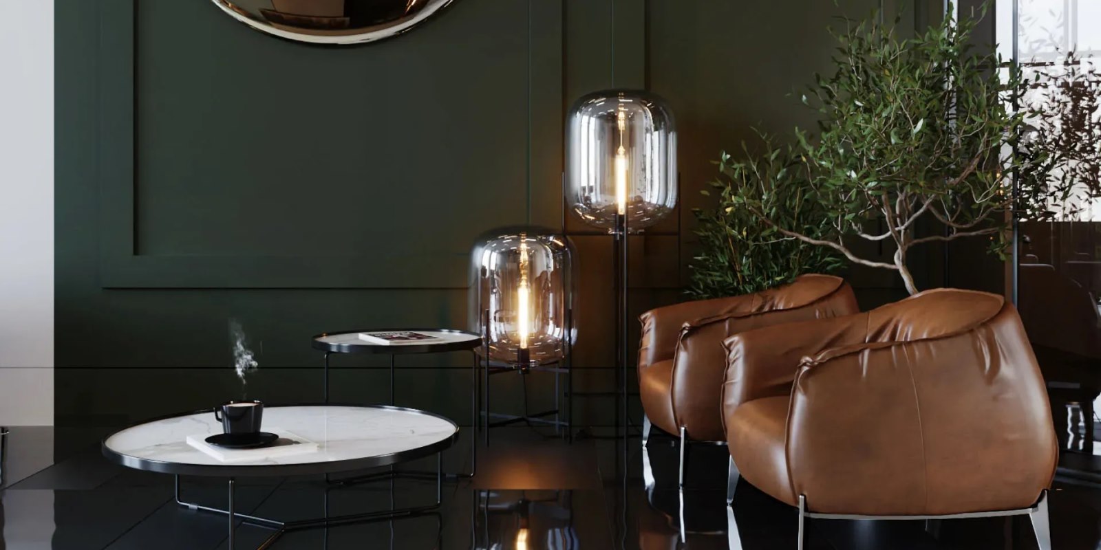 Level Причальный