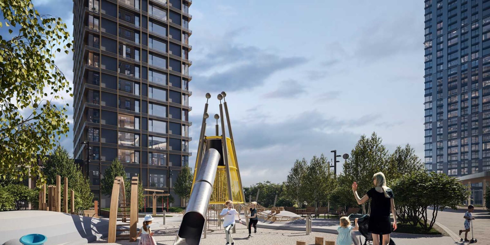 Метрополия