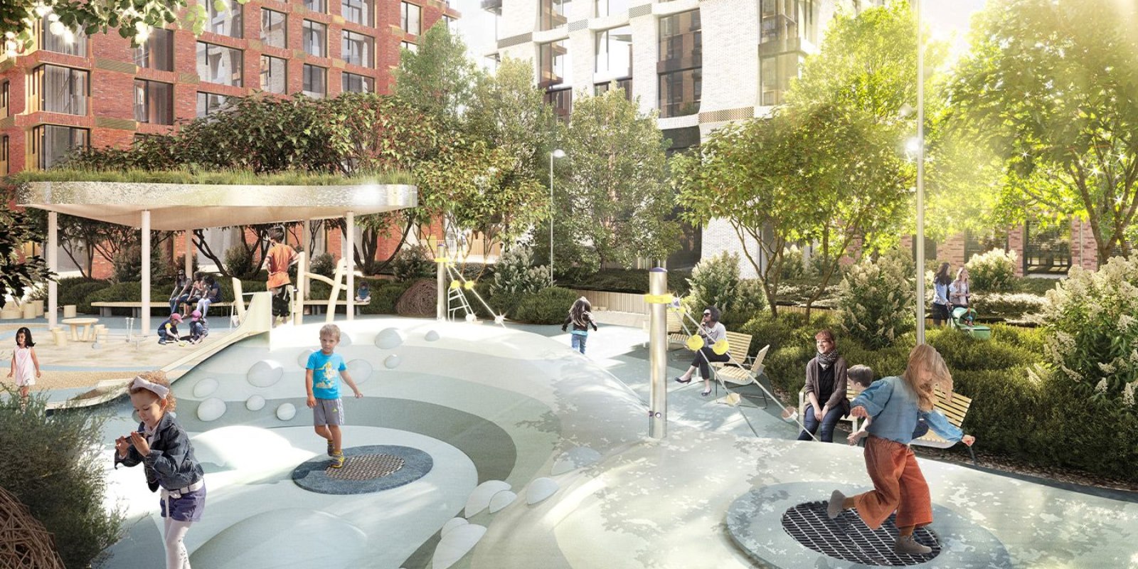 Метрополия