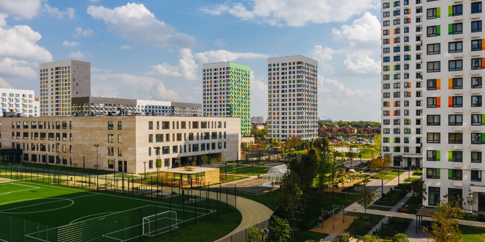 Фото Александры Монаховой