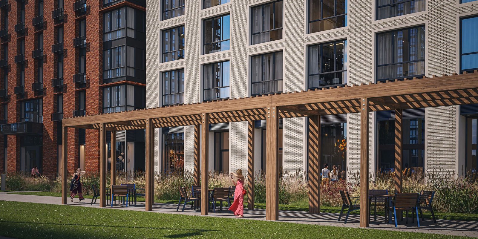 Метрополия