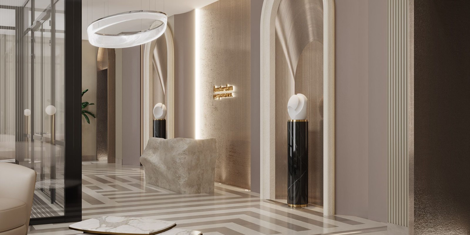 Метрополия