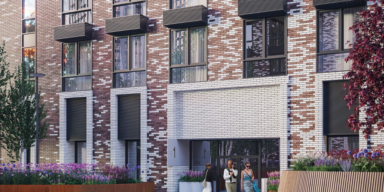 Метрополия