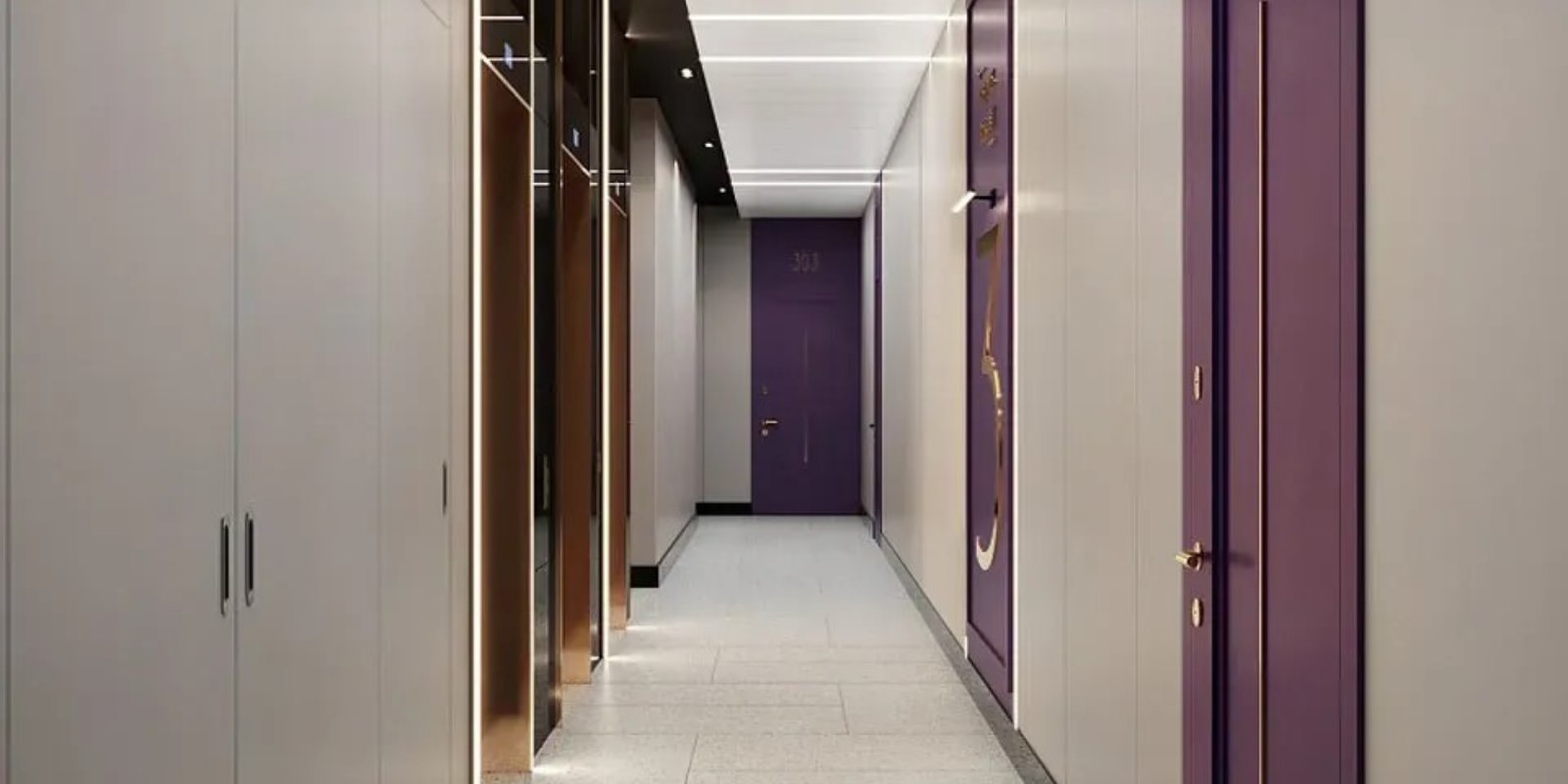 Level Причальный