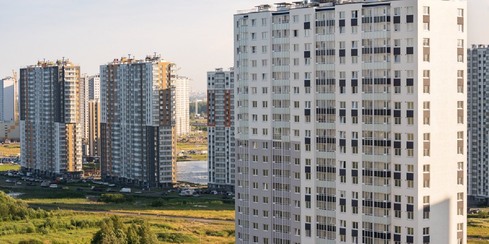 Купить Вторичку В Жк Цветной Город