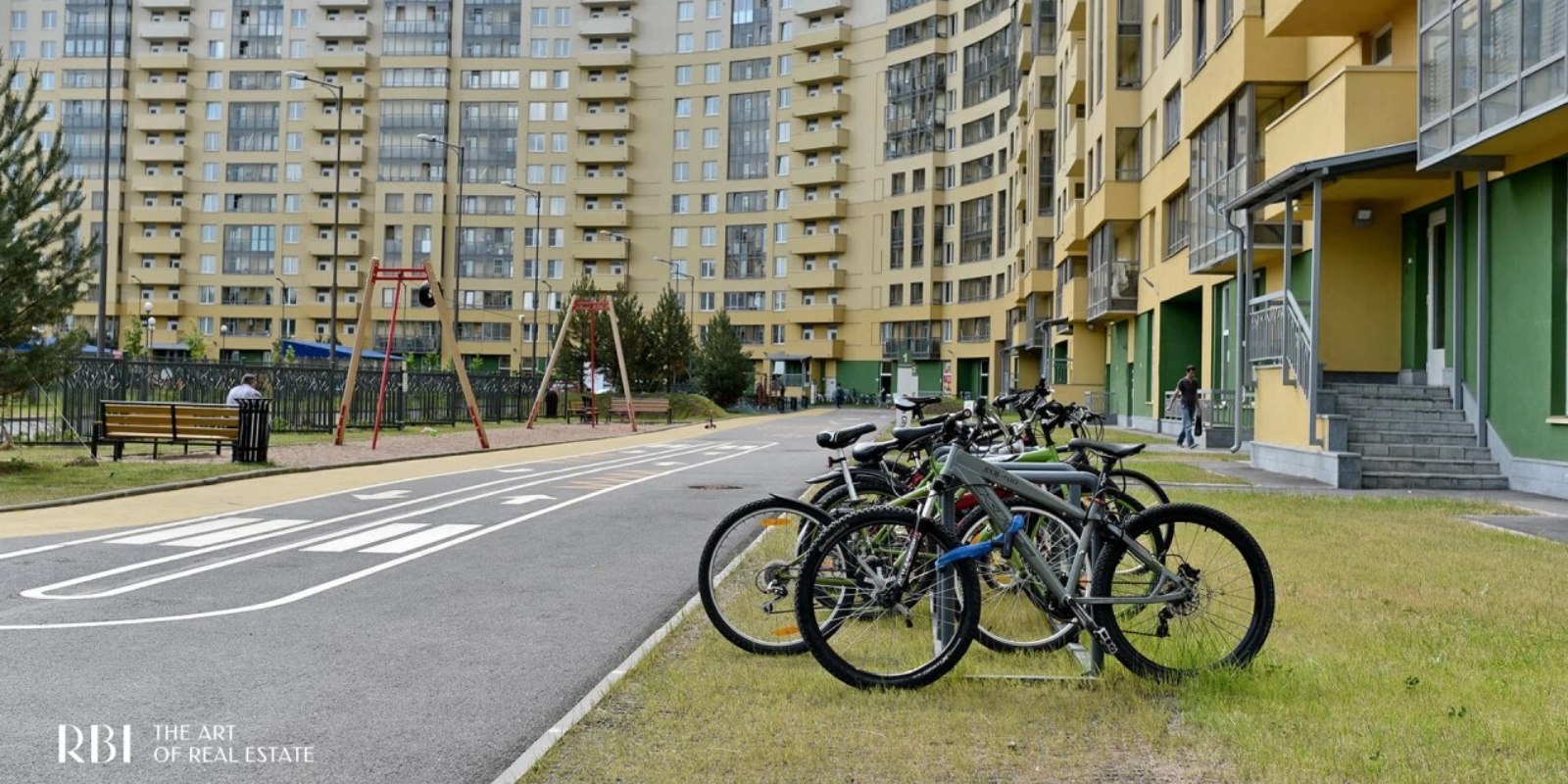 Купить квартиру в ЖК Green City на проспекте Александровской Фермы, 8 в  Санкт-Петербурге — 1 196 объявлений по продаже квартир на МирКвартир