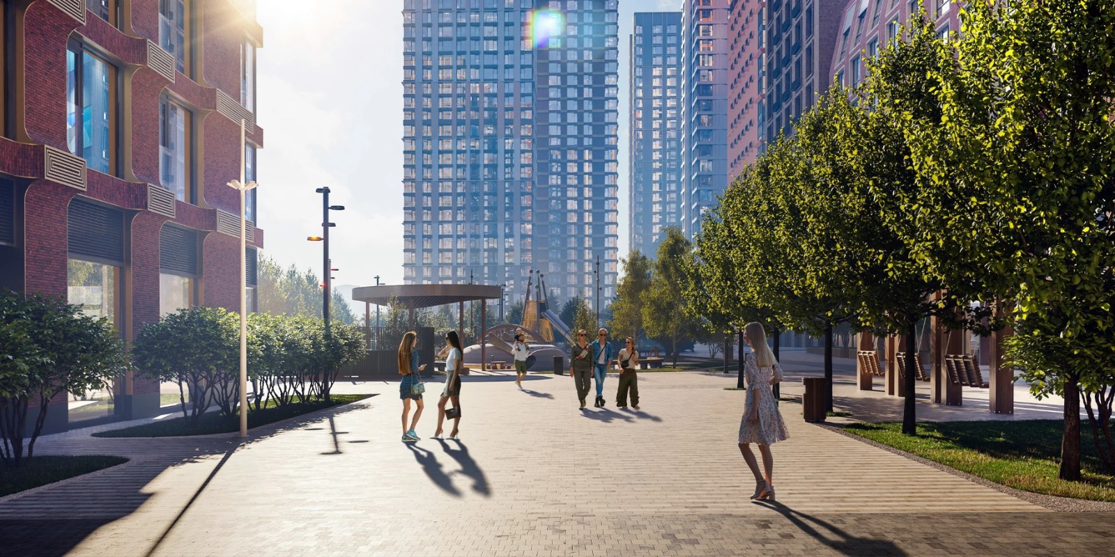 Метрополия