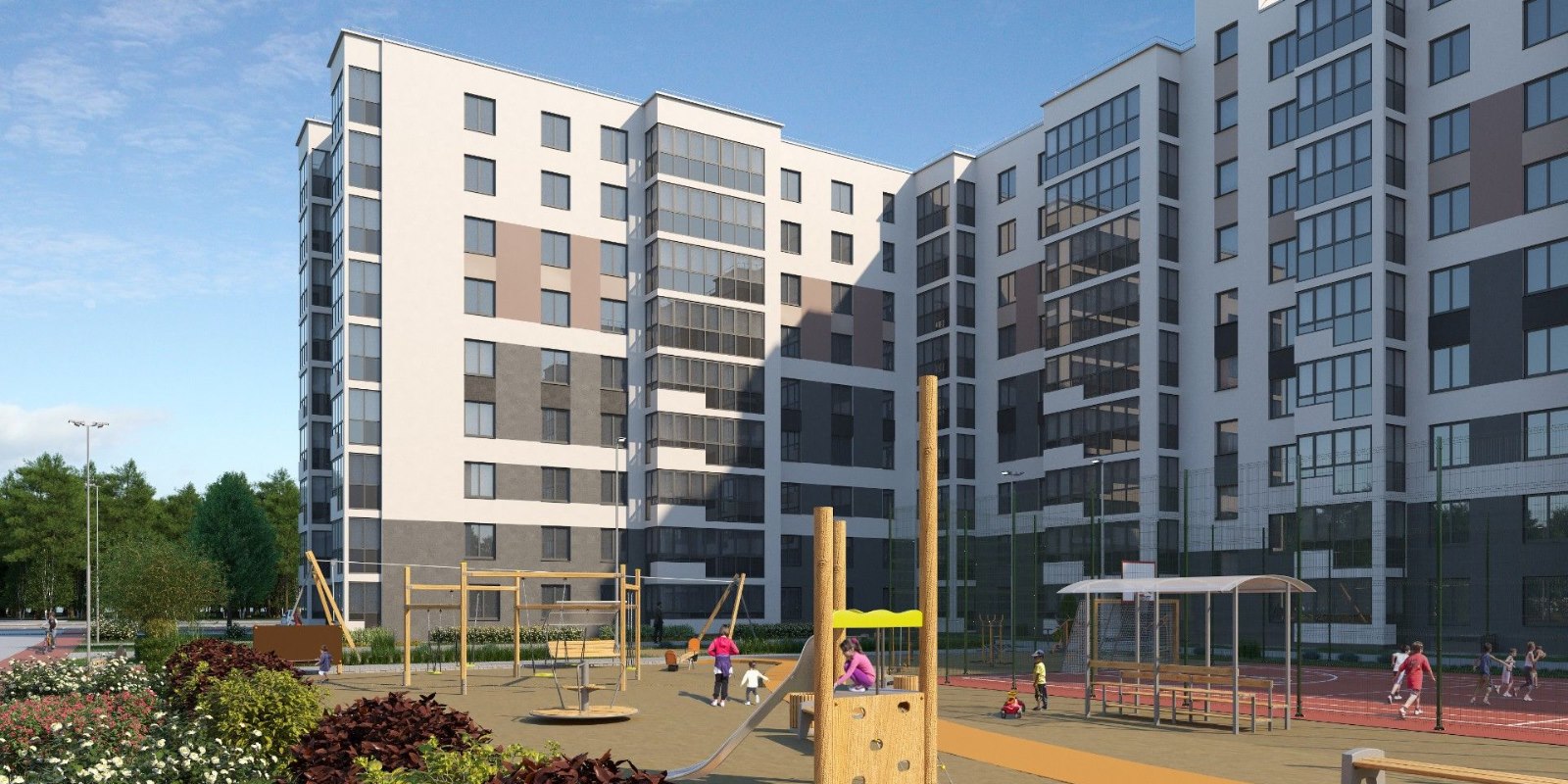 Пышма Купить Квартиру Новостройка Жк Рифей