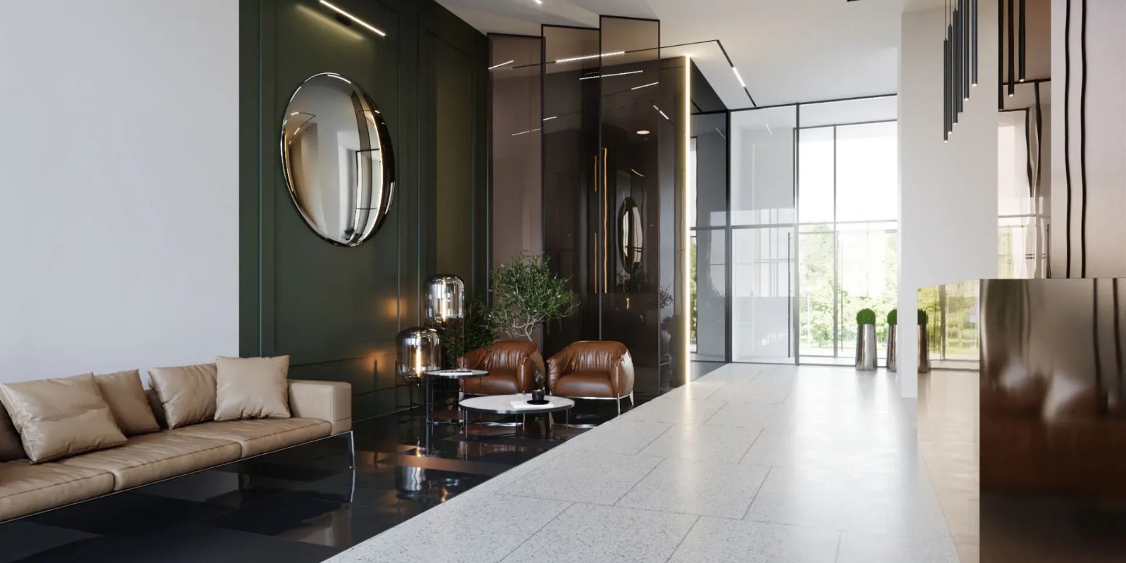 Level Причальный