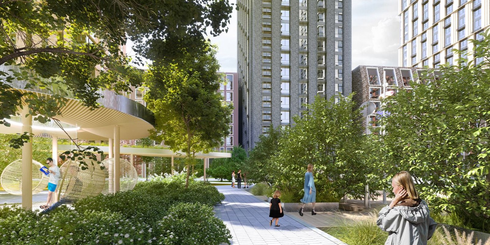 Метрополия