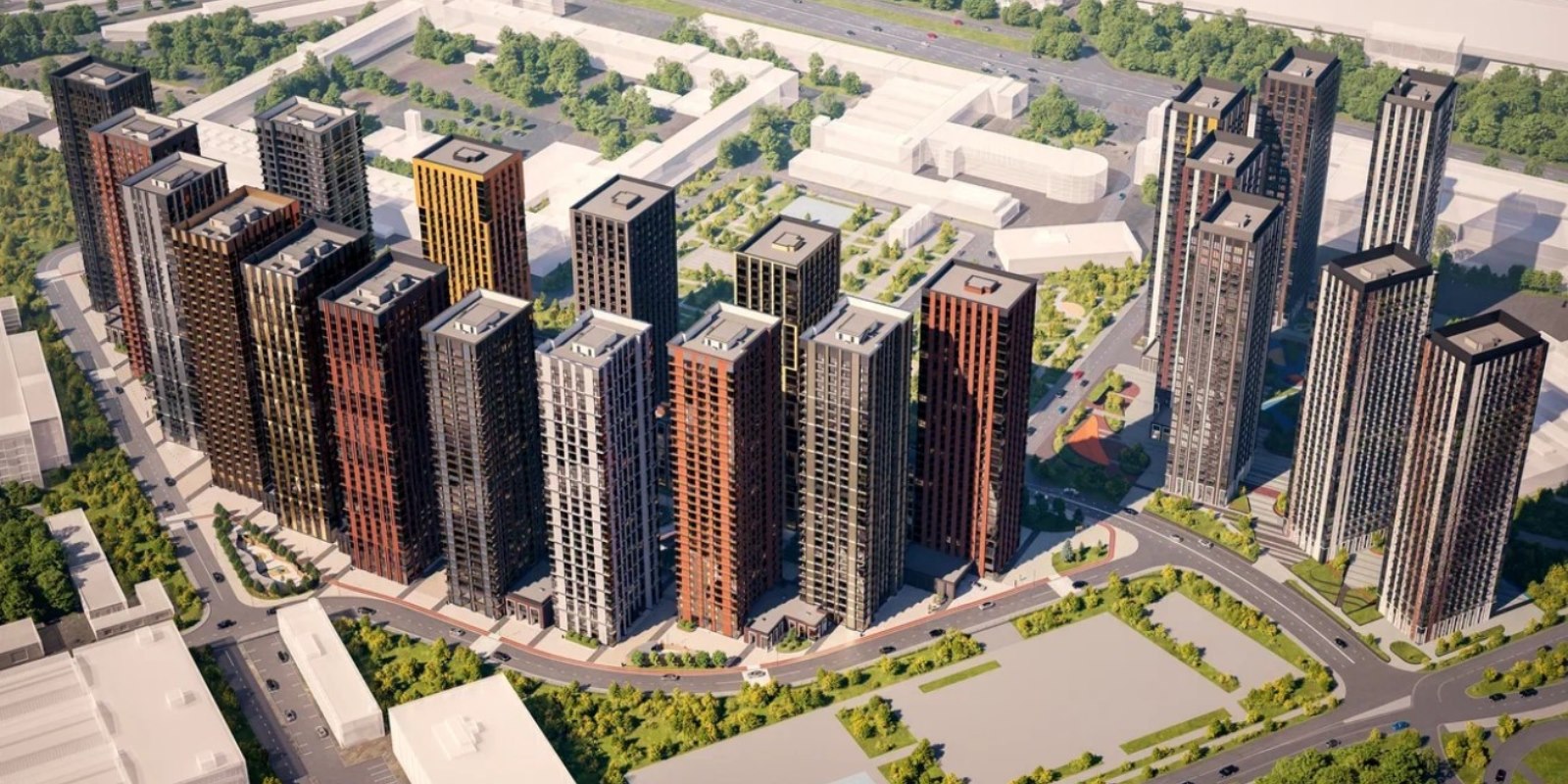 Метрополия