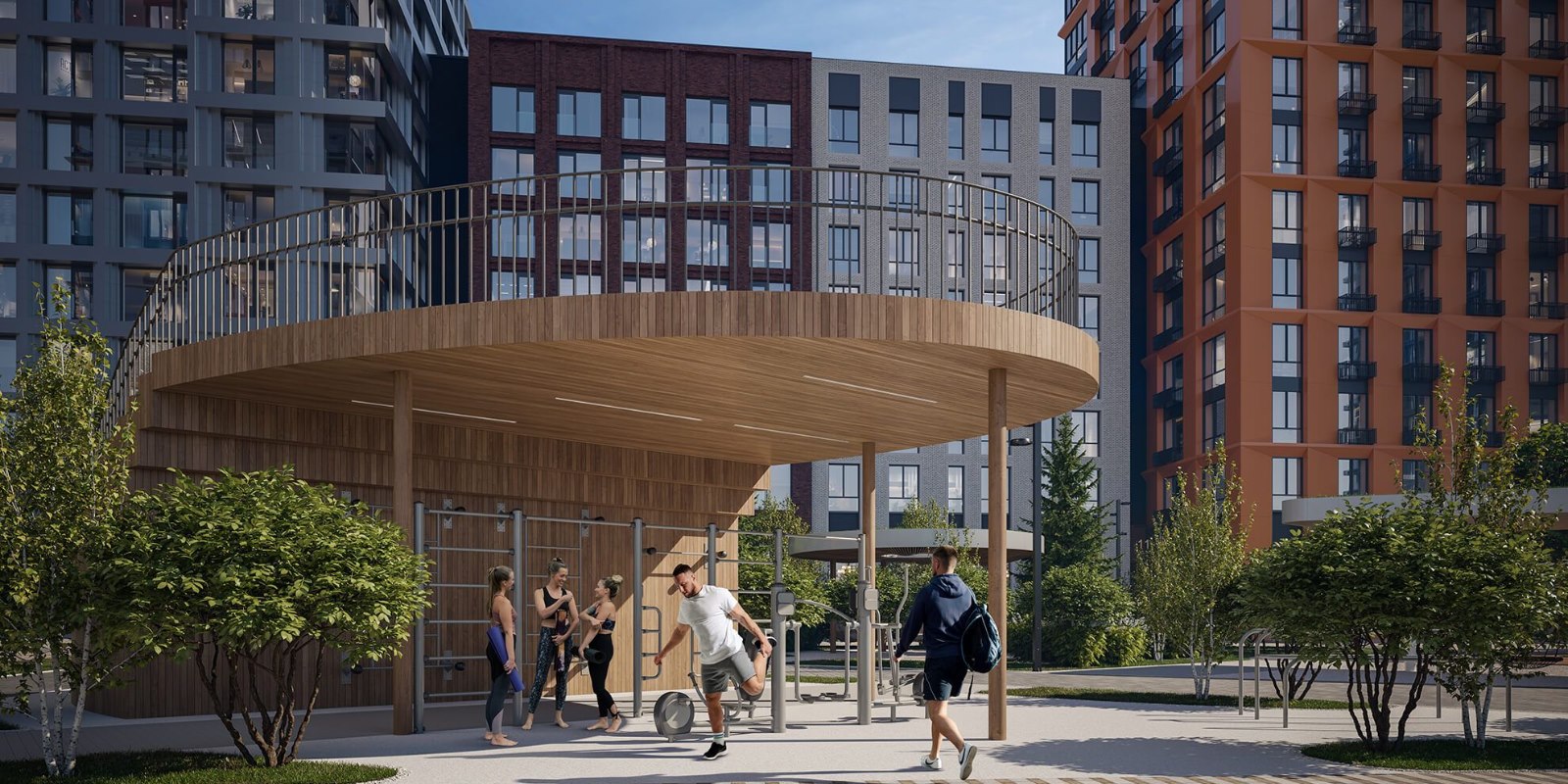 Метрополия