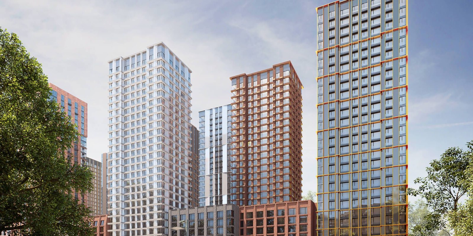 Метрополия