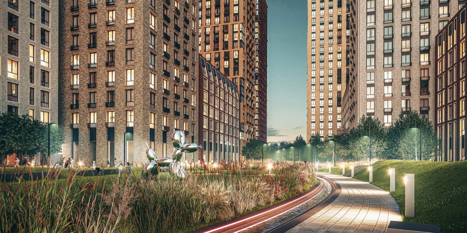 Метрополия