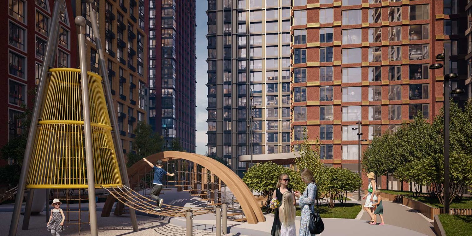 Метрополия