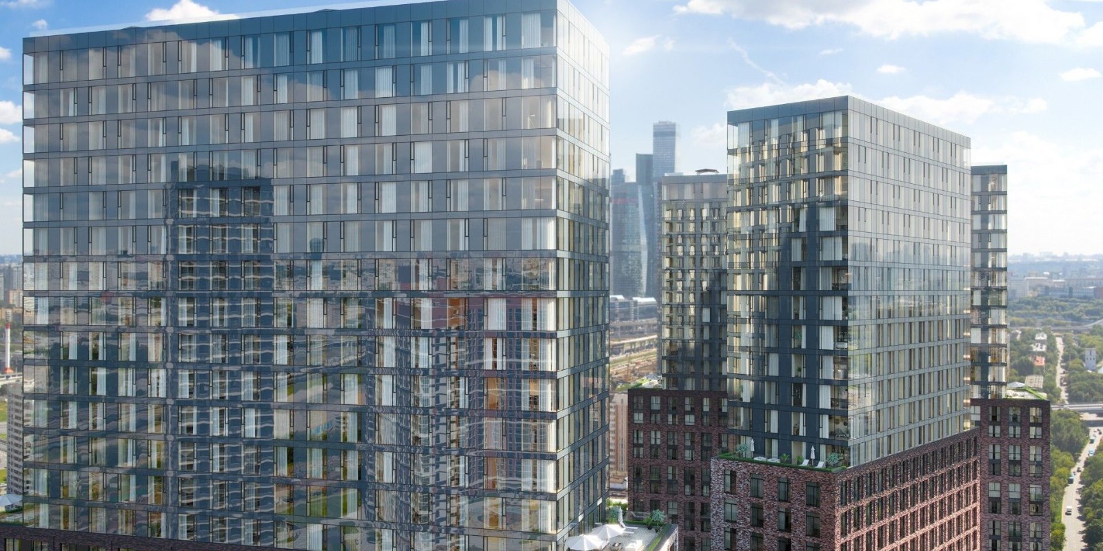 Level Причальный