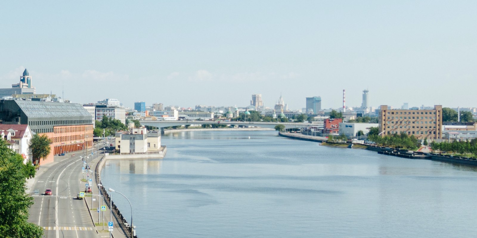 ЖК Квартал на воде – цены на квартиры в Москве без посредников в жилом ...