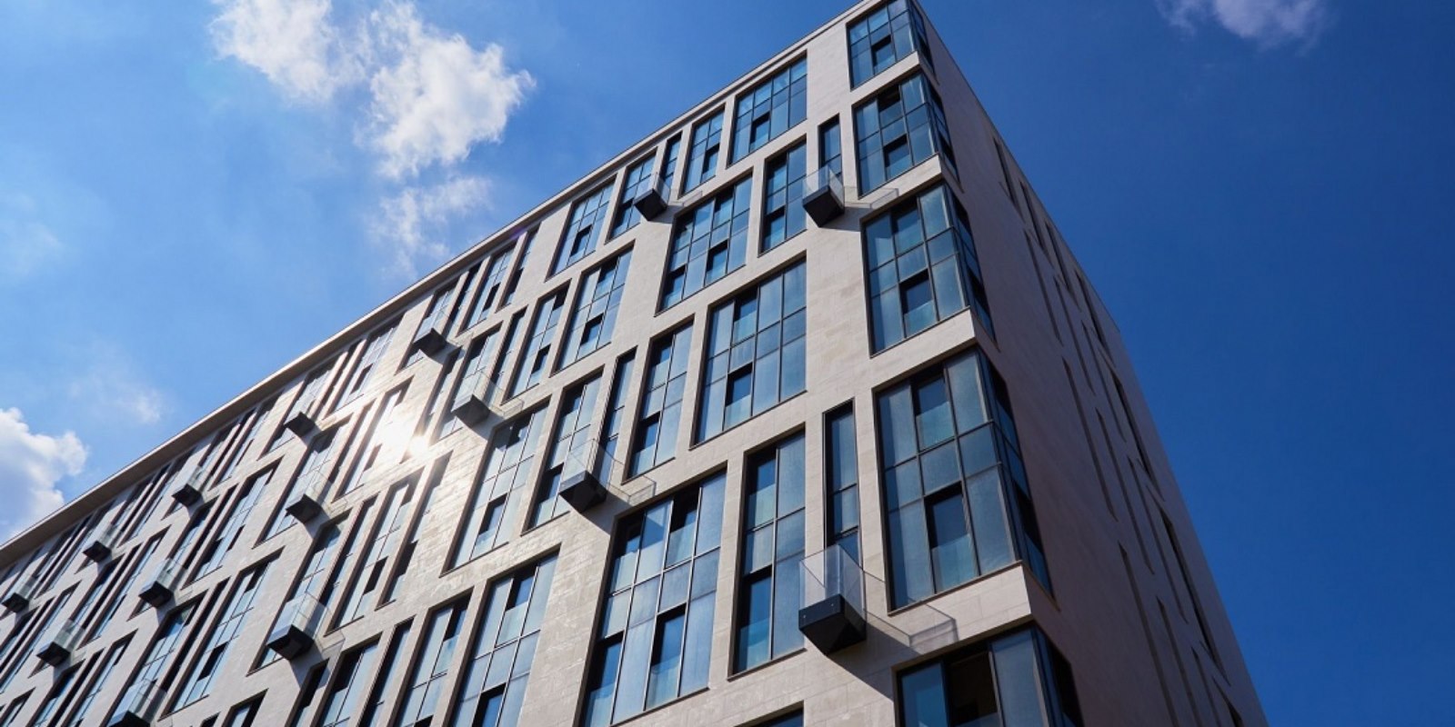 Садовые кварталы