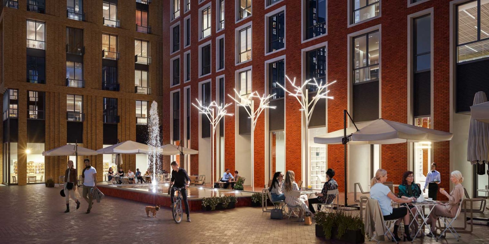 Метрополия