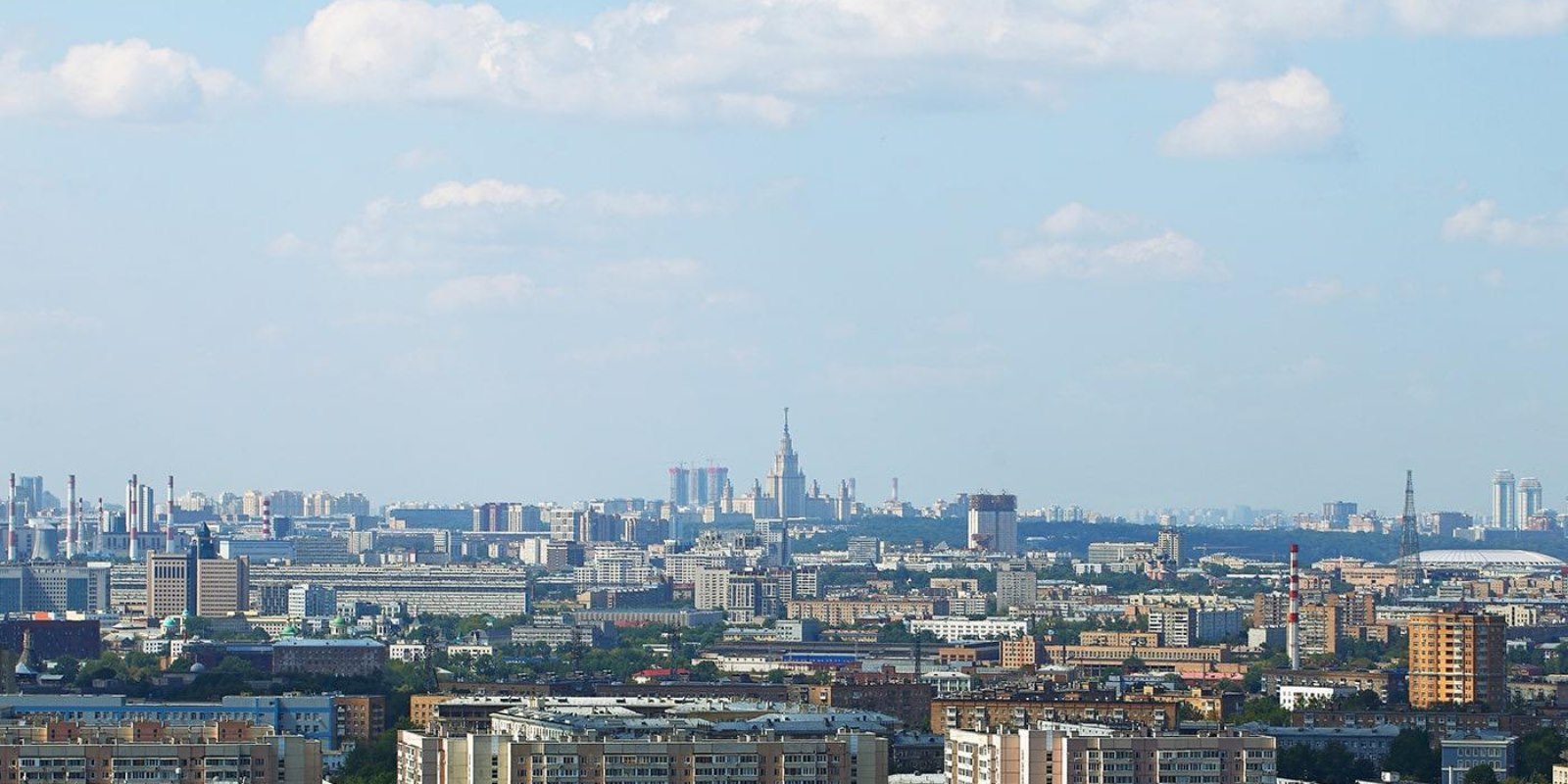 Метрополия