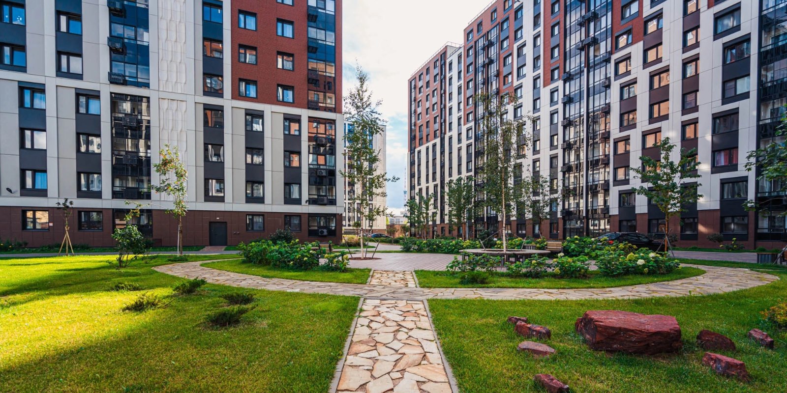 Купить Квартиру В Жк Терра Спб