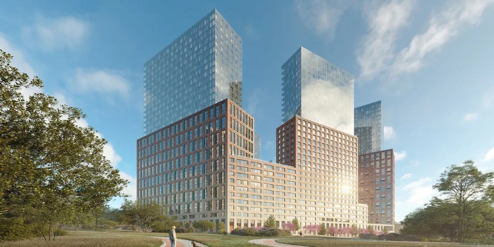 Level Причальный