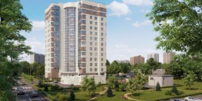 Счастье в Олимпийской деревне