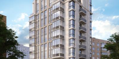 Данилов дом