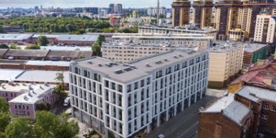 Moskovsky AVENIR