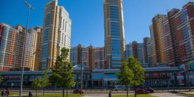 Лондон Парк