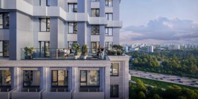 Алтуфьевское 53