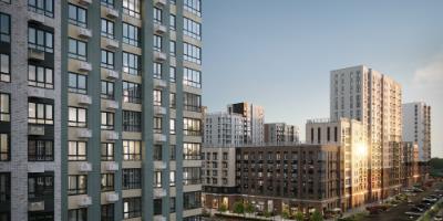 1-й Химкинский