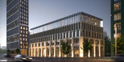 Нижегородская от Гранель